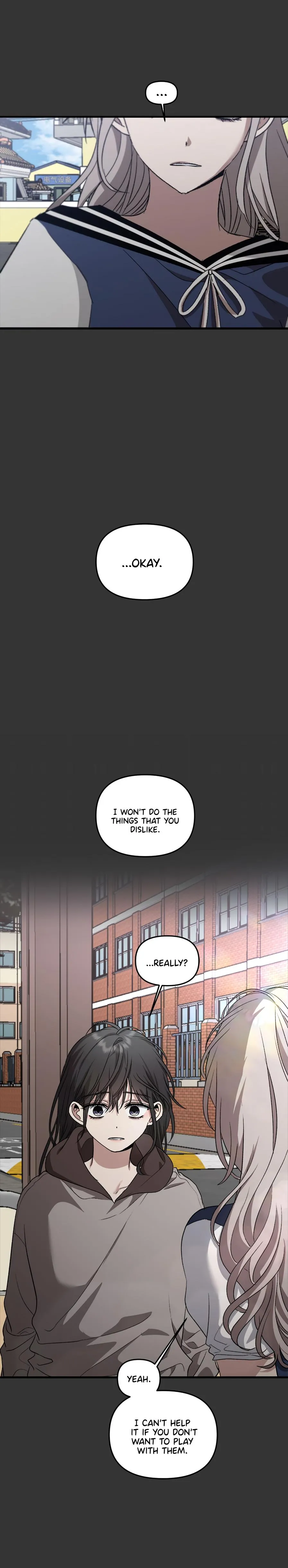 Dreaming Freedom Chapter 43 image 41